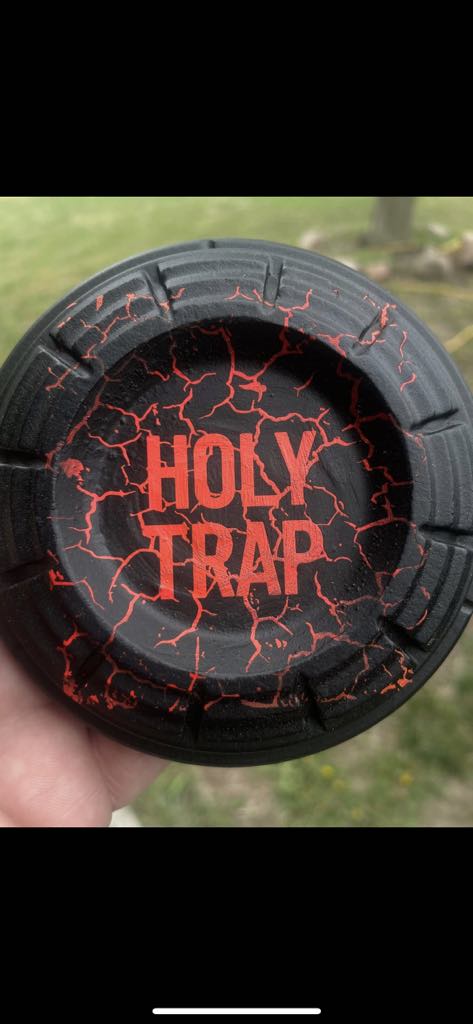 Custom design clay targets